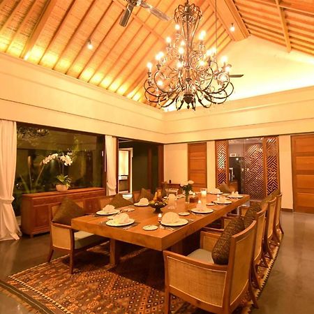 The Shanti Residence By Elite Havens Nusa Dua (Bali) Exterior foto