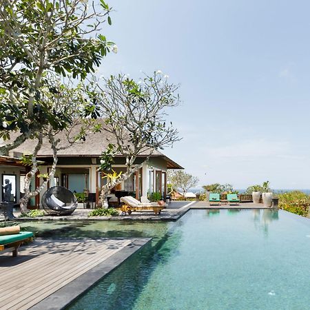 The Shanti Residence By Elite Havens Nusa Dua (Bali) Exterior foto