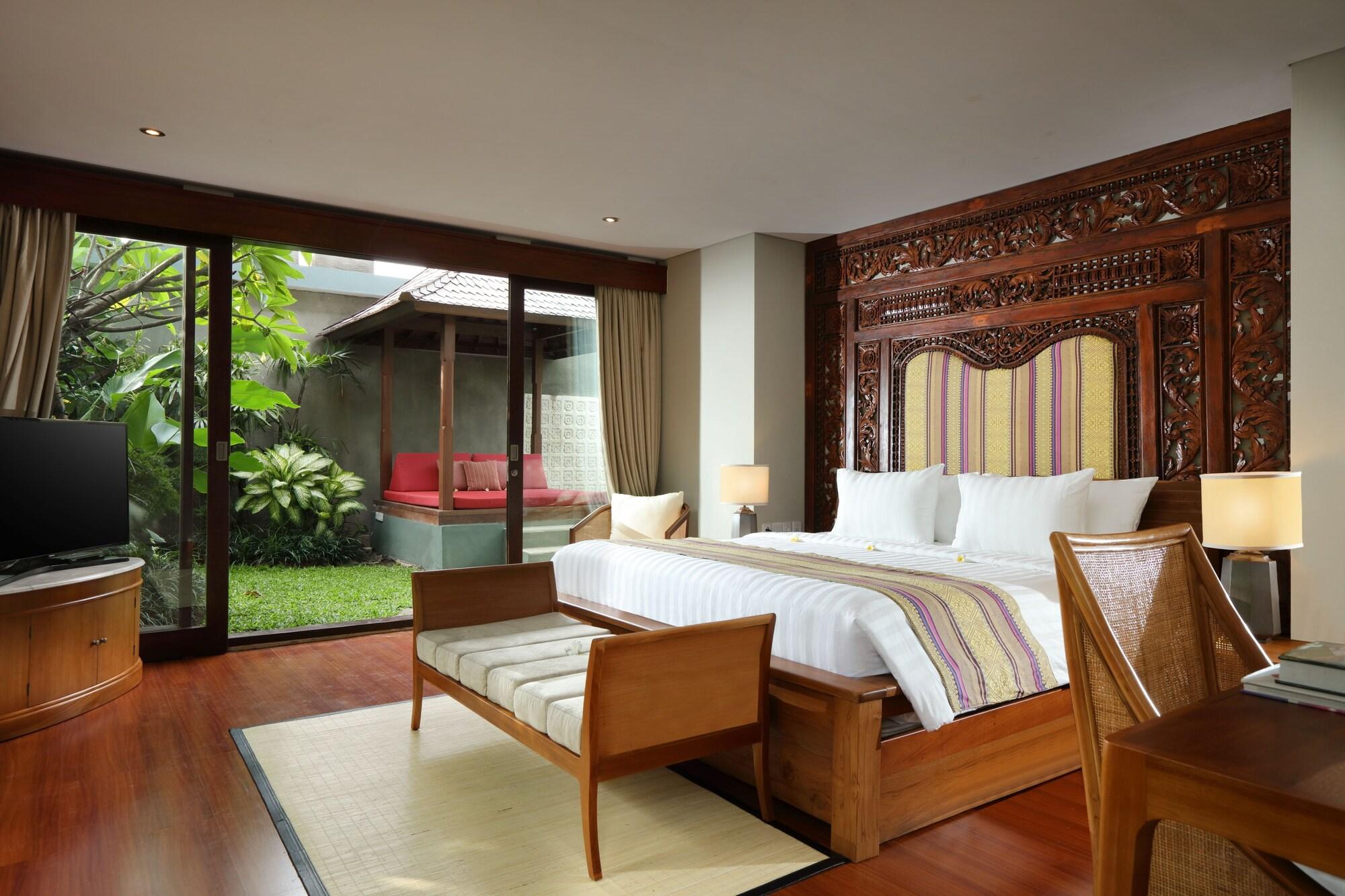 The Shanti Residence By Elite Havens Nusa Dua (Bali) Exterior foto