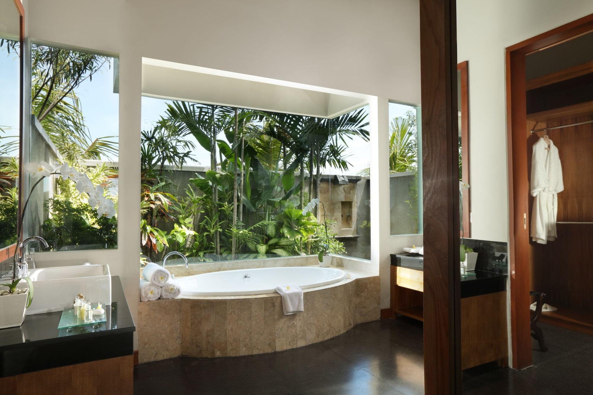 The Shanti Residence By Elite Havens Nusa Dua (Bali) Exterior foto