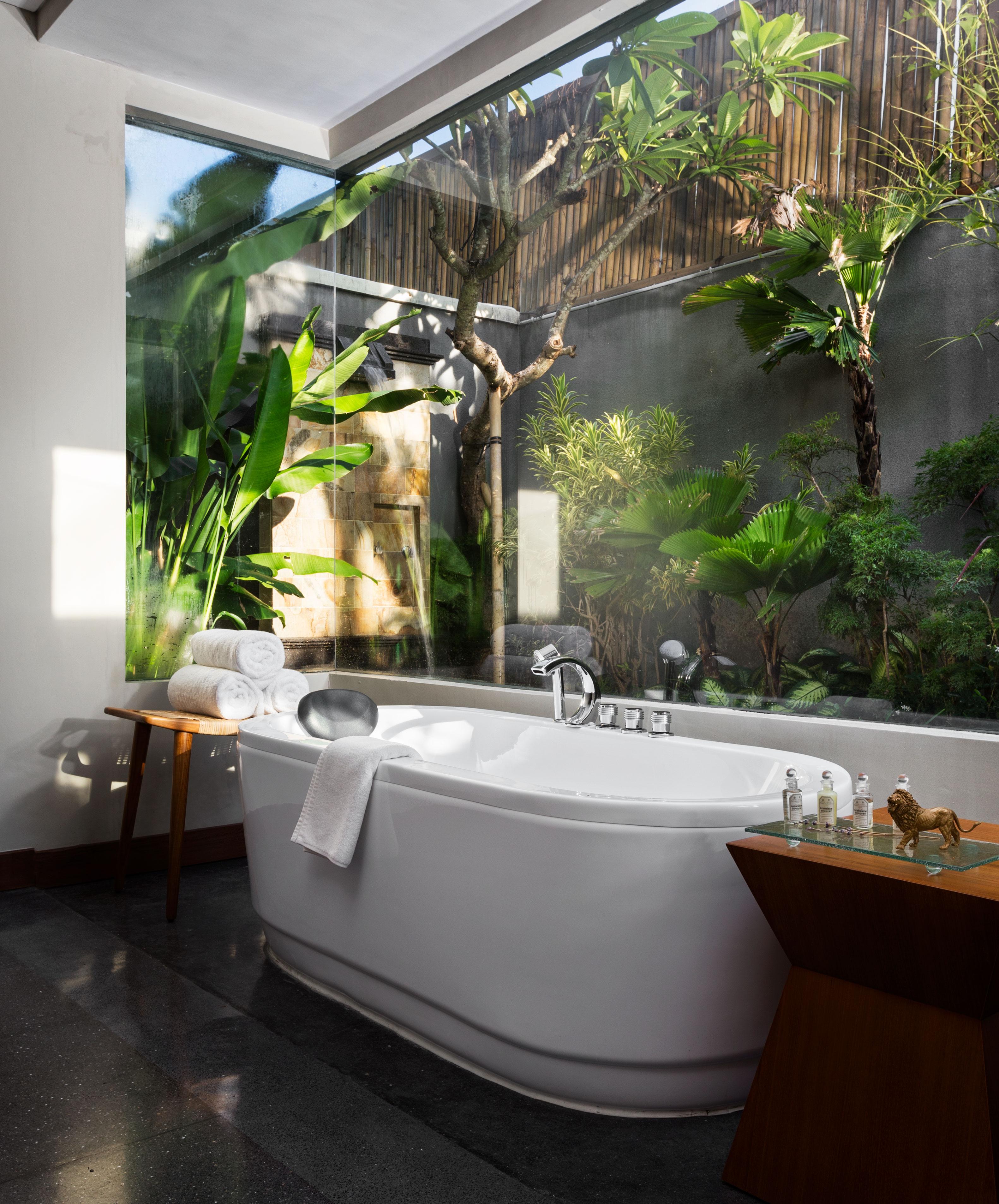 The Shanti Residence By Elite Havens Nusa Dua (Bali) Exterior foto