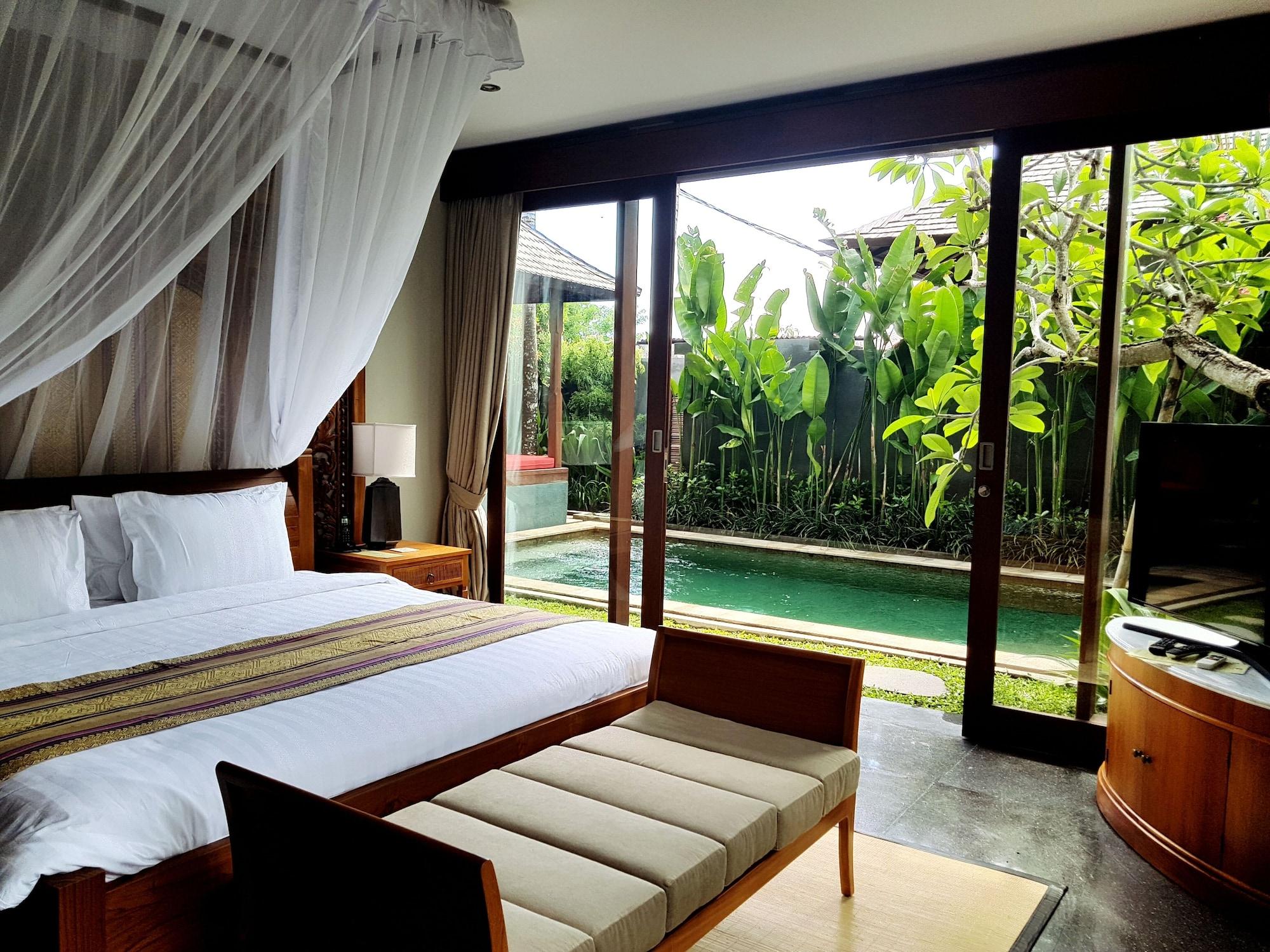 The Shanti Residence By Elite Havens Nusa Dua (Bali) Exterior foto