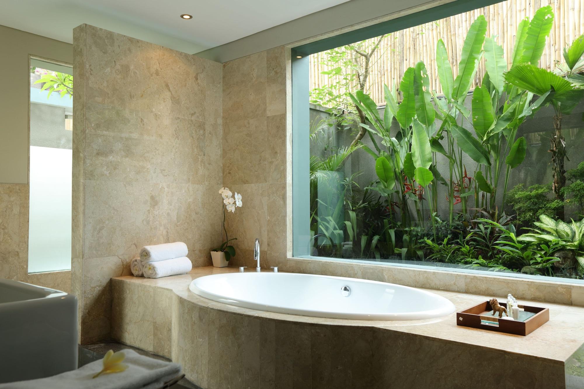 The Shanti Residence By Elite Havens Nusa Dua (Bali) Exterior foto