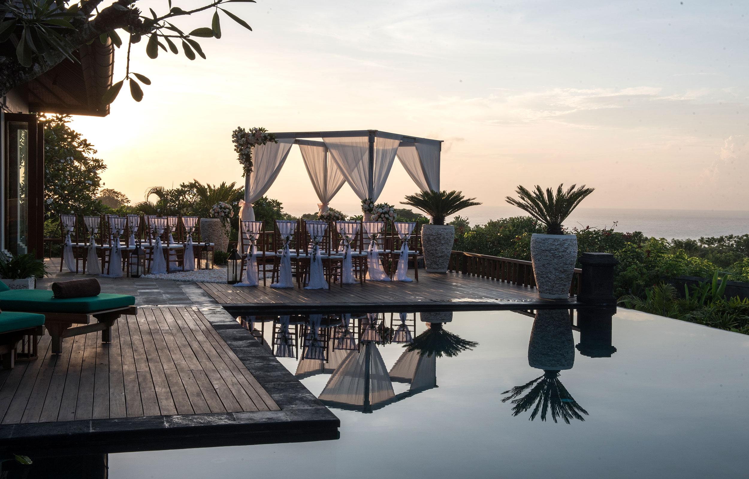The Shanti Residence By Elite Havens Nusa Dua (Bali) Exterior foto