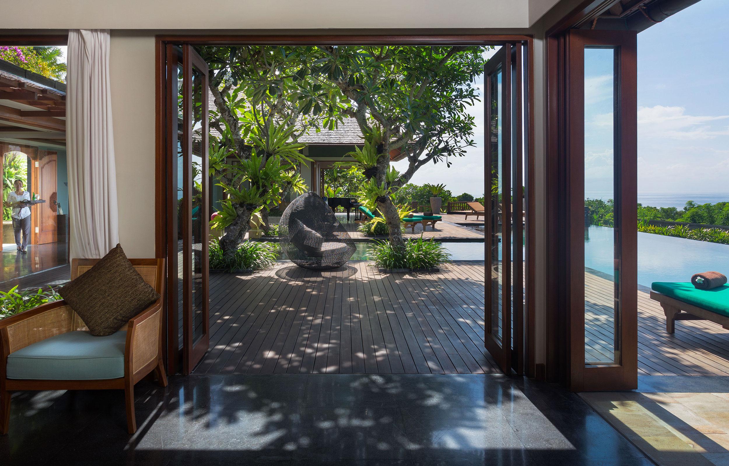 The Shanti Residence By Elite Havens Nusa Dua (Bali) Exterior foto