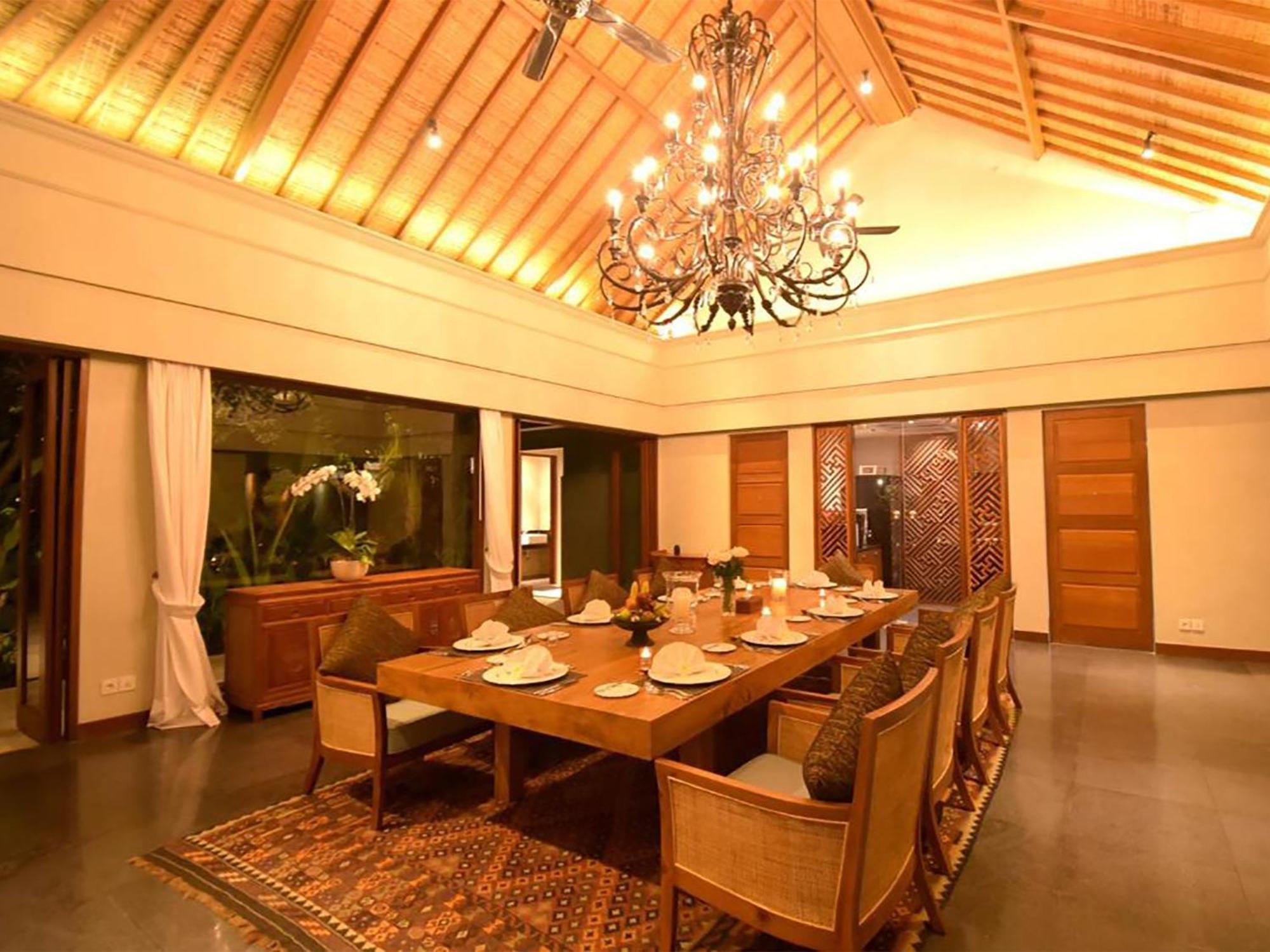 The Shanti Residence By Elite Havens Nusa Dua (Bali) Exterior foto