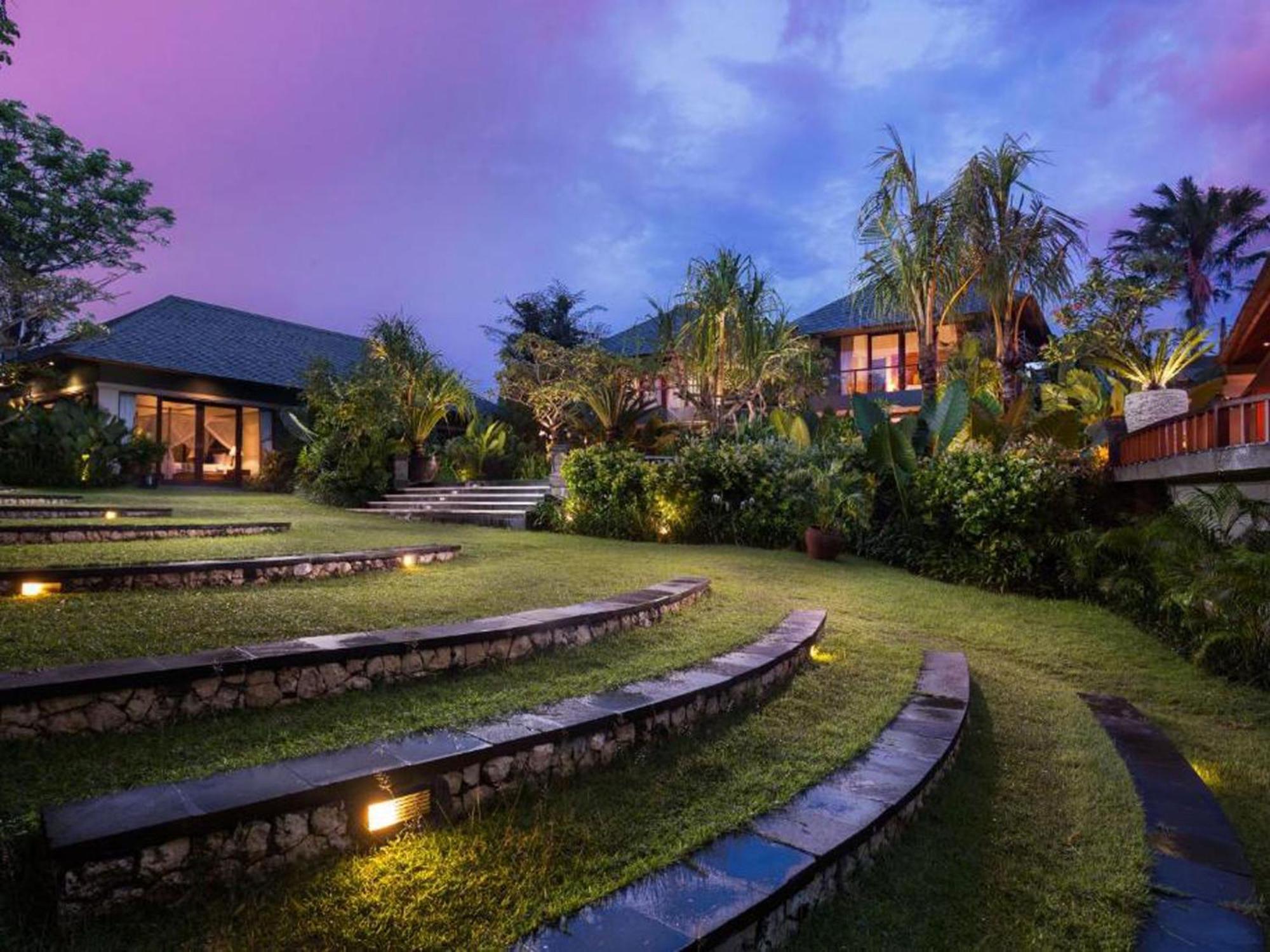 The Shanti Residence By Elite Havens Nusa Dua (Bali) Exterior foto