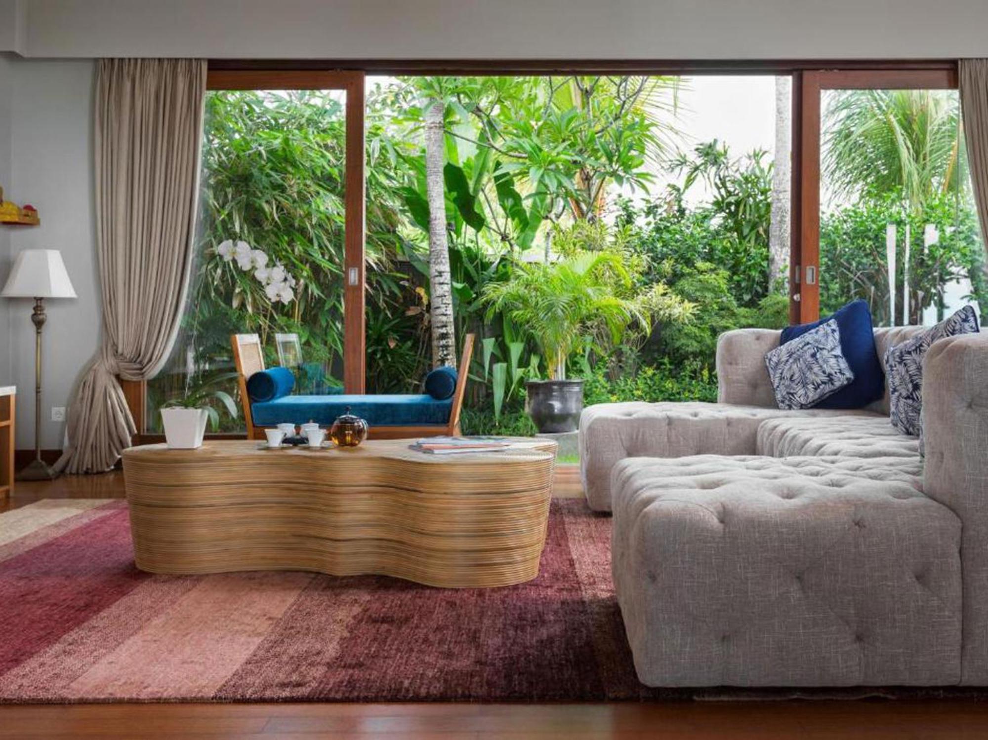 The Shanti Residence By Elite Havens Nusa Dua (Bali) Exterior foto