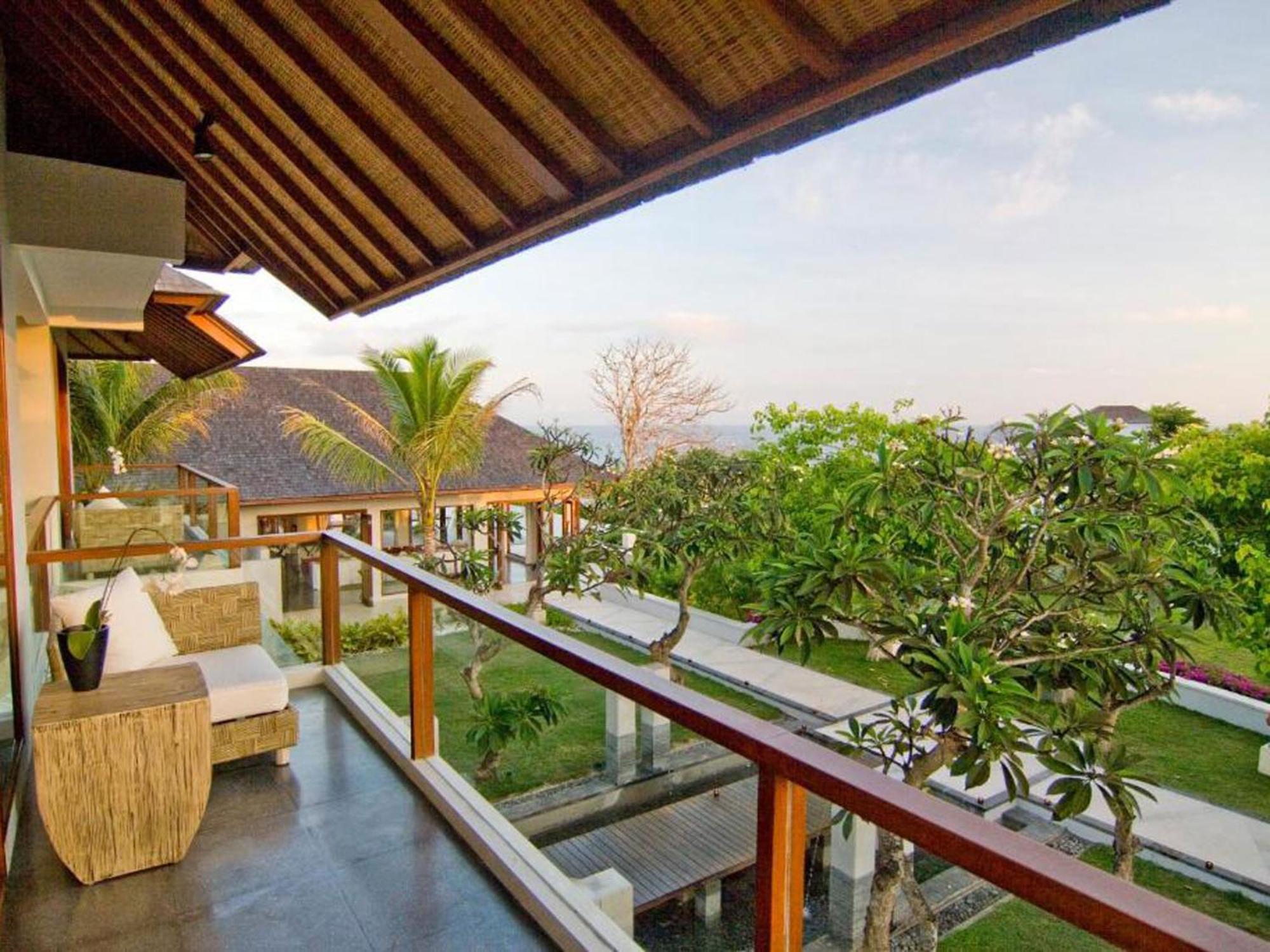 The Shanti Residence By Elite Havens Nusa Dua (Bali) Exterior foto