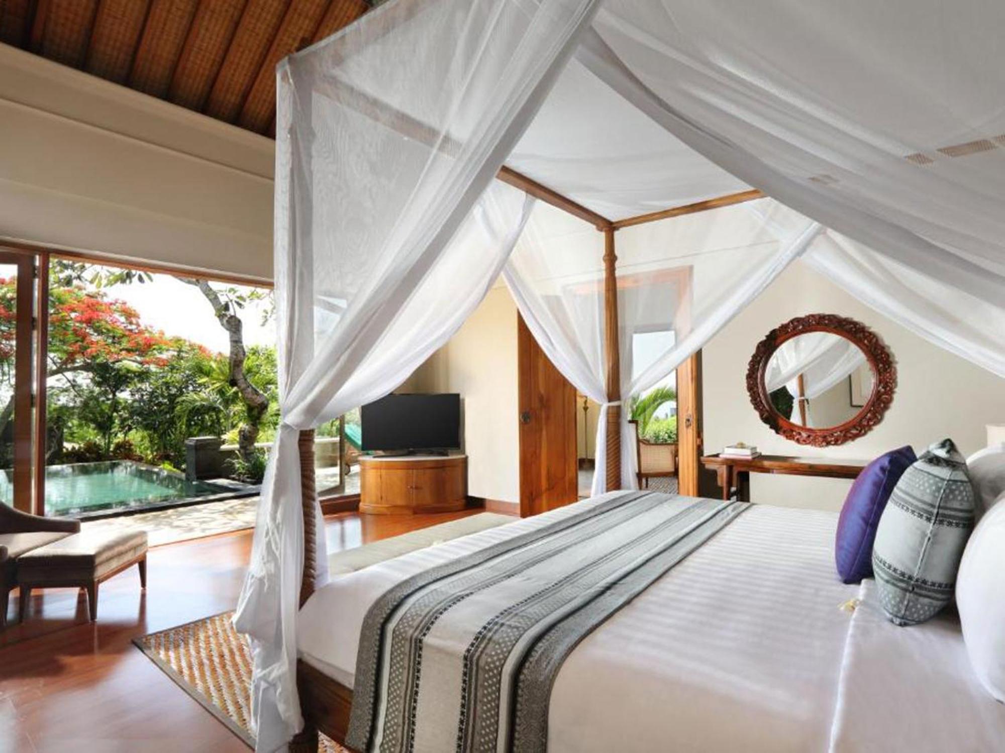The Shanti Residence By Elite Havens Nusa Dua (Bali) Exterior foto
