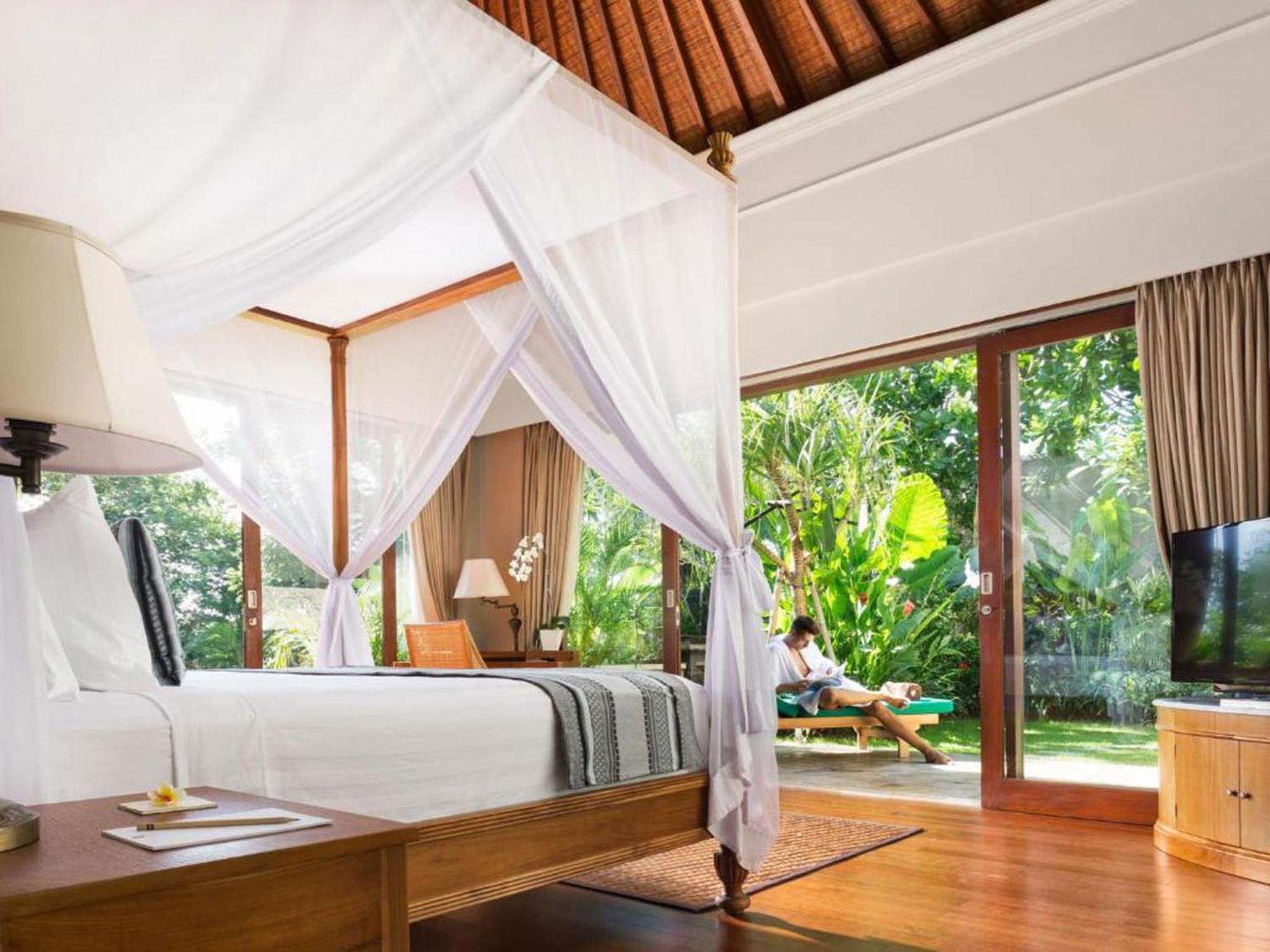 The Shanti Residence By Elite Havens Nusa Dua (Bali) Exterior foto