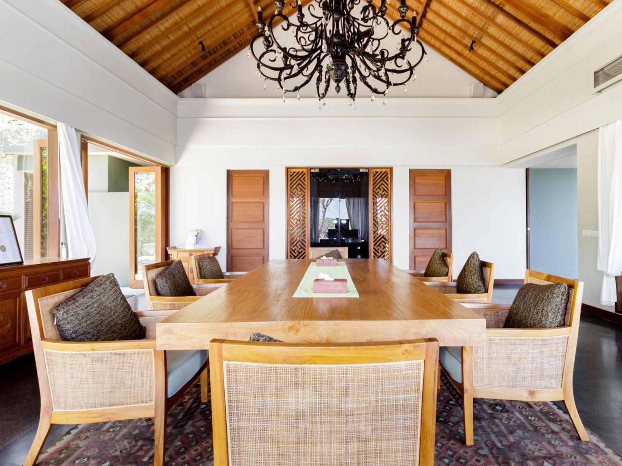 The Shanti Residence By Elite Havens Nusa Dua (Bali) Exterior foto