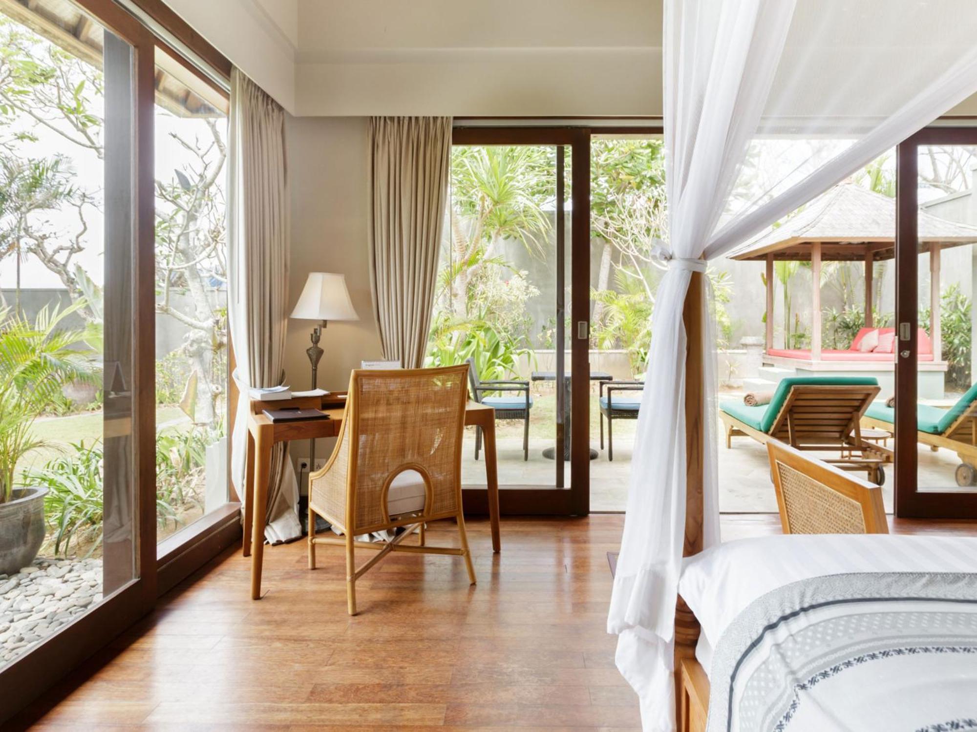 The Shanti Residence By Elite Havens Nusa Dua (Bali) Exterior foto