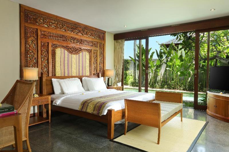 The Shanti Residence By Elite Havens Nusa Dua (Bali) Quarto foto