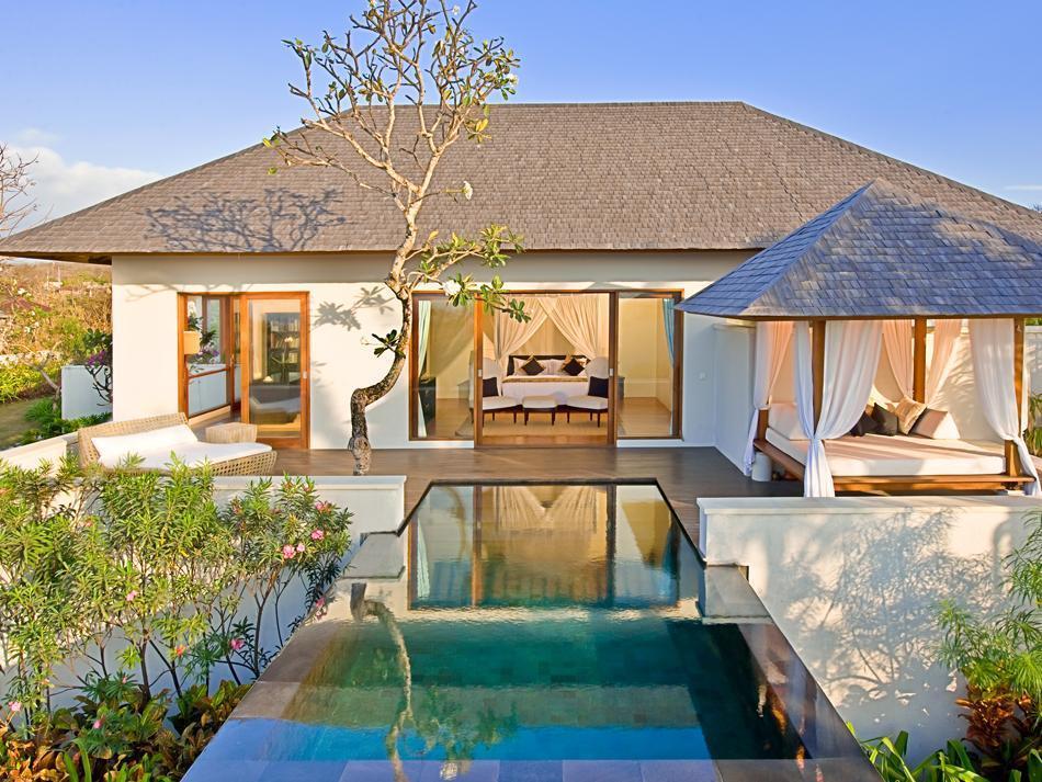 The Shanti Residence By Elite Havens Nusa Dua (Bali) Exterior foto