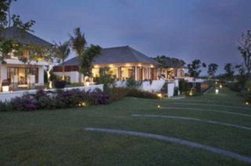 The Shanti Residence By Elite Havens Nusa Dua (Bali) Exterior foto