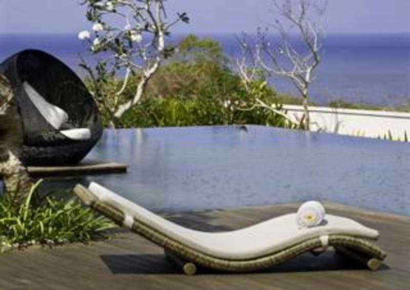 The Shanti Residence By Elite Havens Nusa Dua (Bali) Exterior foto