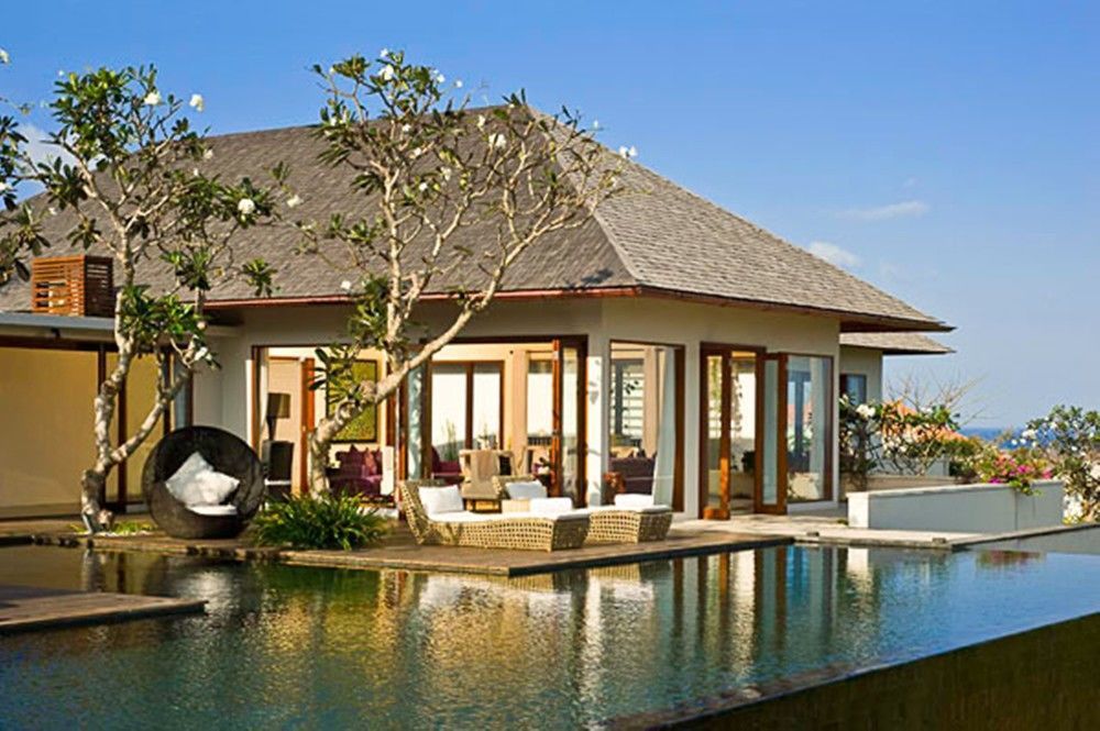 The Shanti Residence By Elite Havens Nusa Dua (Bali) Exterior foto