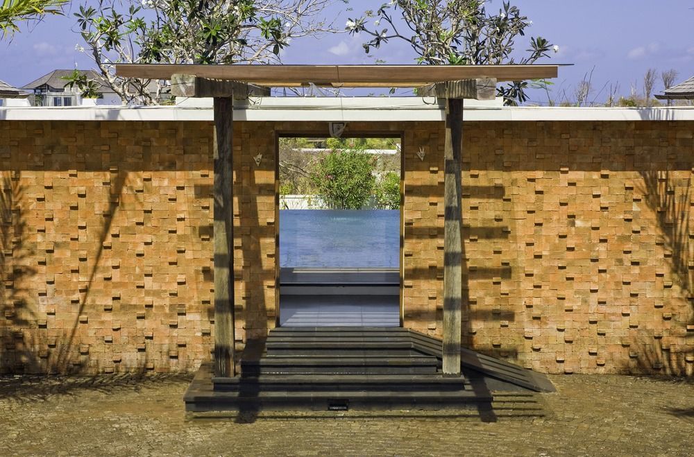 The Shanti Residence By Elite Havens Nusa Dua (Bali) Exterior foto