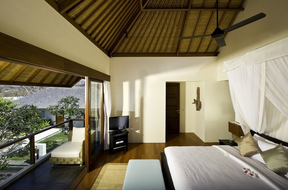The Shanti Residence By Elite Havens Nusa Dua (Bali) Exterior foto