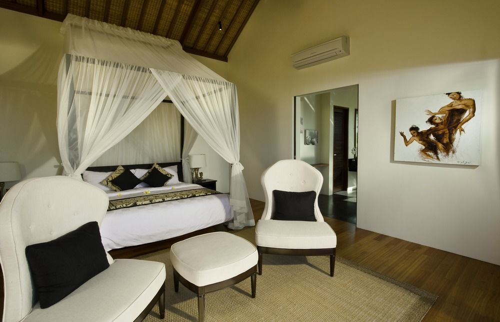 The Shanti Residence By Elite Havens Nusa Dua (Bali) Exterior foto