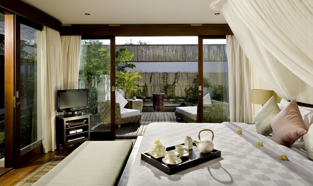 The Shanti Residence By Elite Havens Nusa Dua (Bali) Exterior foto