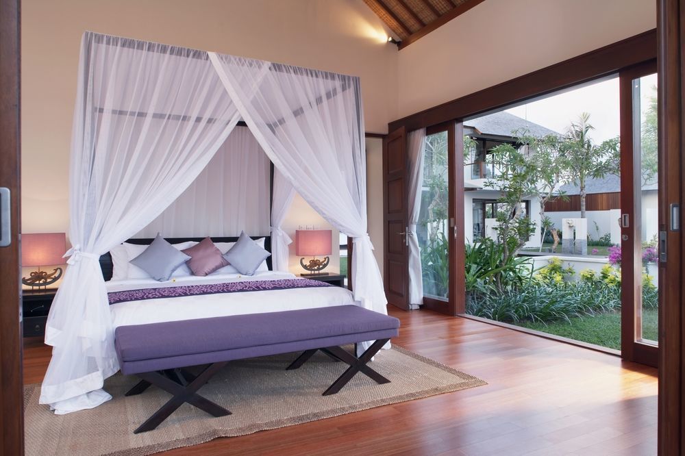 The Shanti Residence By Elite Havens Nusa Dua (Bali) Exterior foto