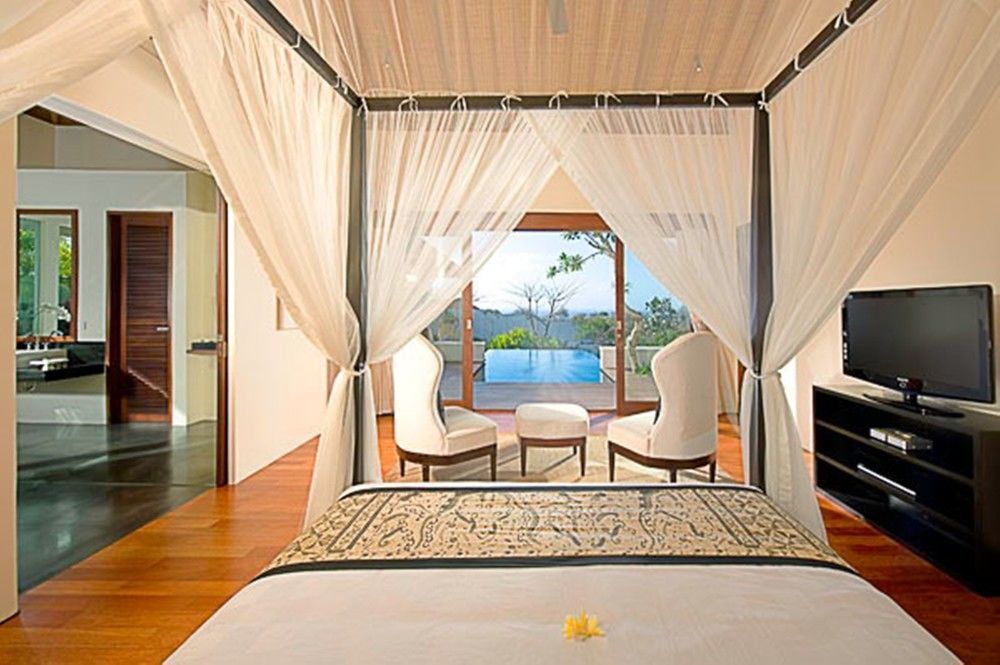 The Shanti Residence By Elite Havens Nusa Dua (Bali) Exterior foto