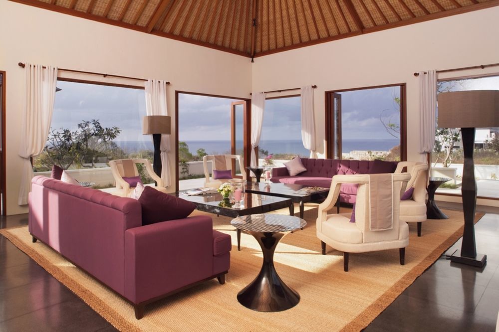 The Shanti Residence By Elite Havens Nusa Dua (Bali) Exterior foto