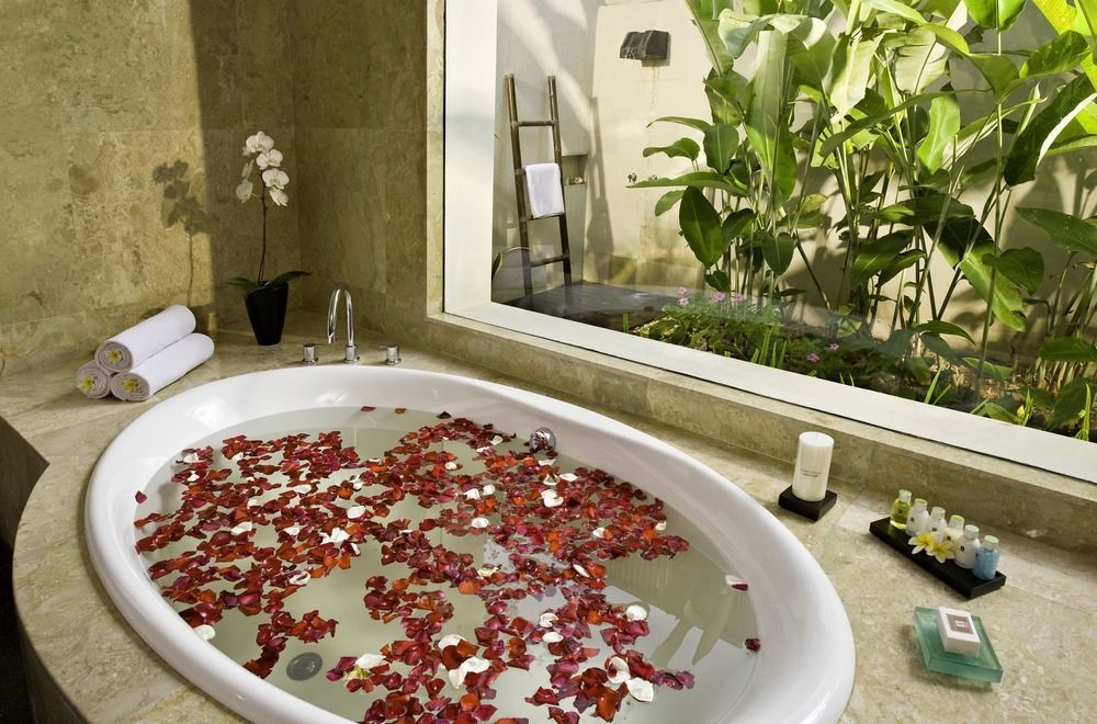 The Shanti Residence By Elite Havens Nusa Dua (Bali) Exterior foto