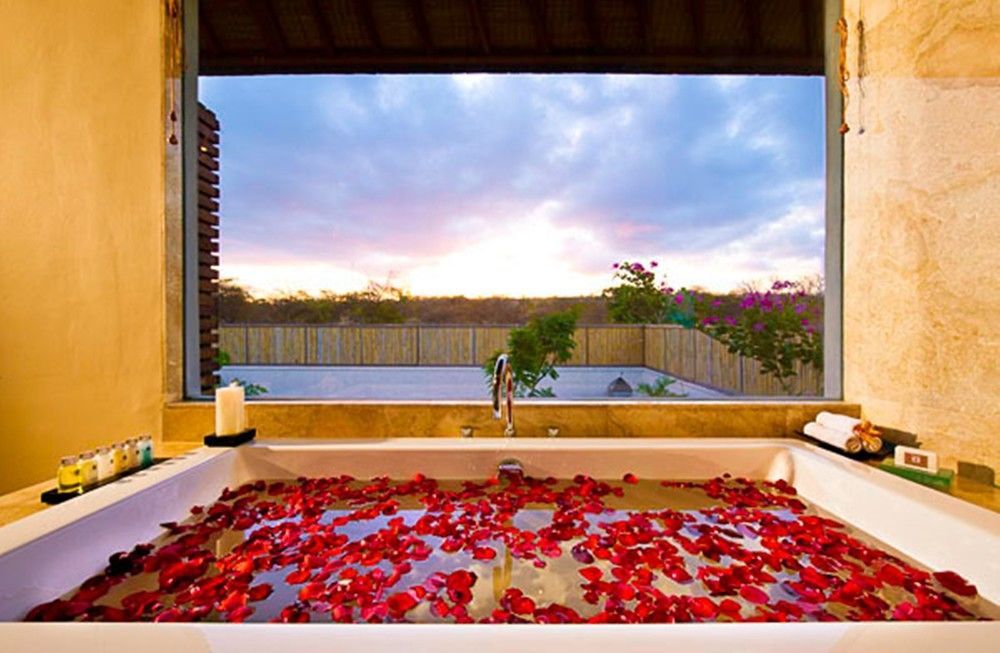 The Shanti Residence By Elite Havens Nusa Dua (Bali) Exterior foto