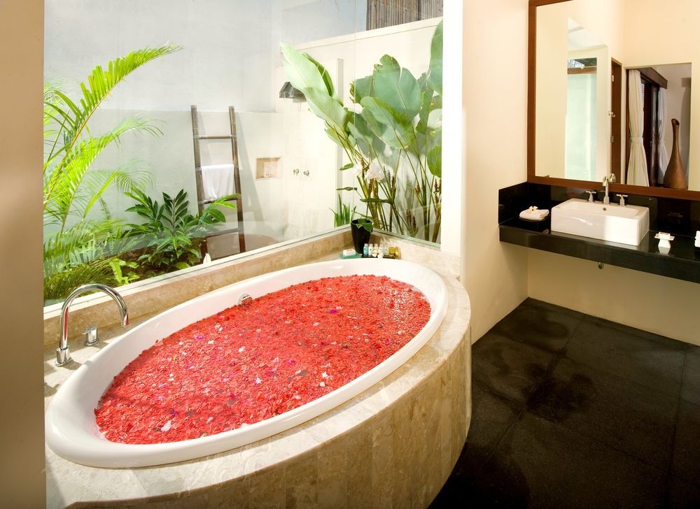 The Shanti Residence By Elite Havens Nusa Dua (Bali) Exterior foto