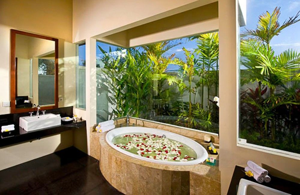 The Shanti Residence By Elite Havens Nusa Dua (Bali) Exterior foto