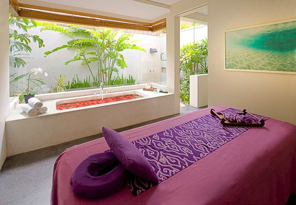 The Shanti Residence By Elite Havens Nusa Dua (Bali) Exterior foto
