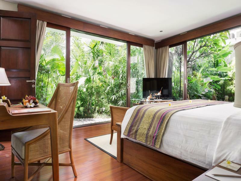 The Shanti Residence By Elite Havens Nusa Dua (Bali) Exterior foto