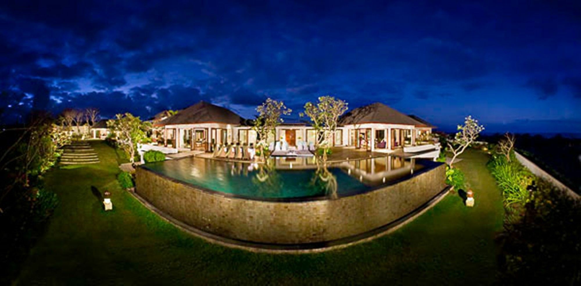 The Shanti Residence By Elite Havens Nusa Dua (Bali) Exterior foto