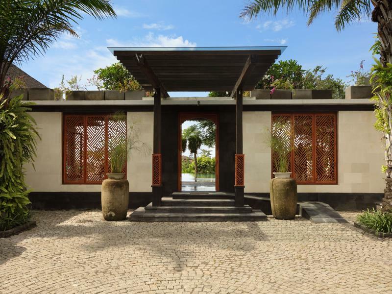The Shanti Residence By Elite Havens Nusa Dua (Bali) Exterior foto