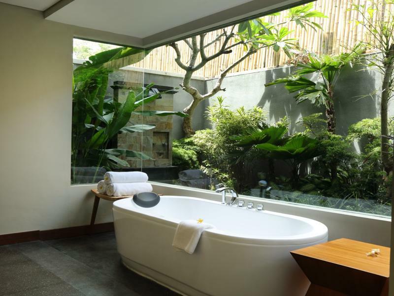 The Shanti Residence By Elite Havens Nusa Dua (Bali) Exterior foto