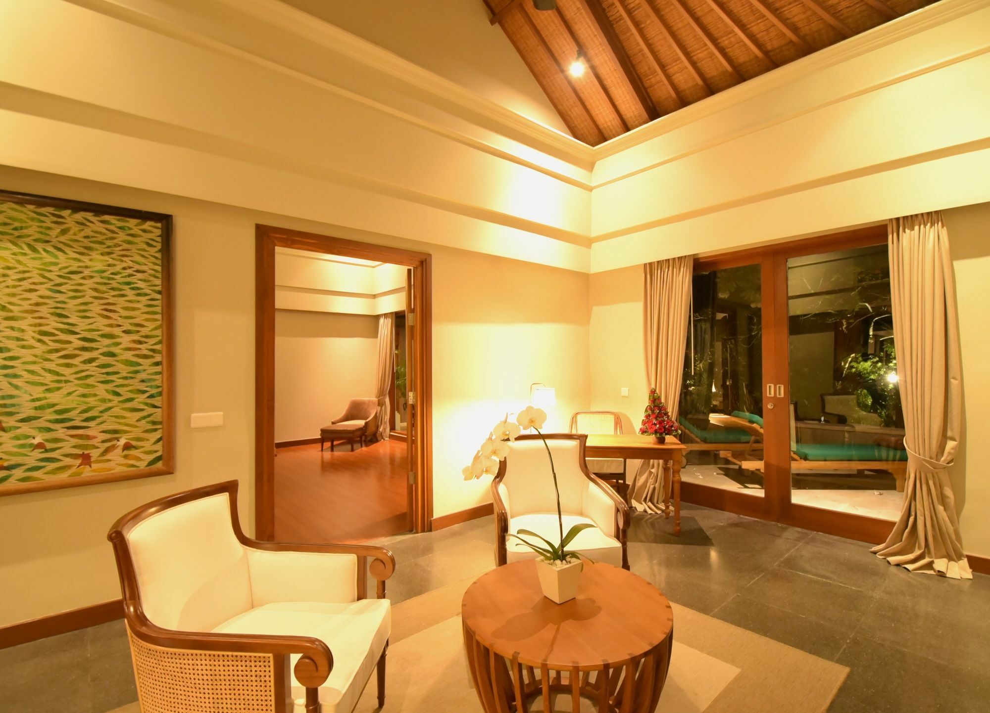 The Shanti Residence By Elite Havens Nusa Dua (Bali) Exterior foto