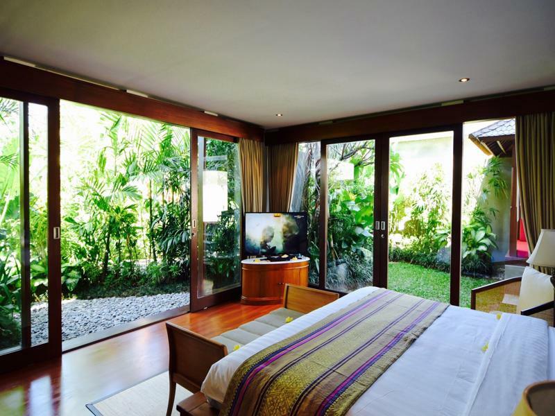 The Shanti Residence By Elite Havens Nusa Dua (Bali) Exterior foto